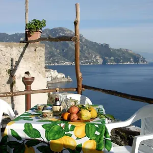 Da Rita Appartement