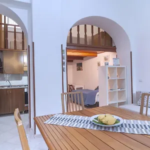 Casamare Hébergement de vacances
