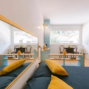 La Casa Del Sarto Appartement