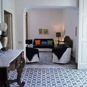 La Casa Di Alda Appartement