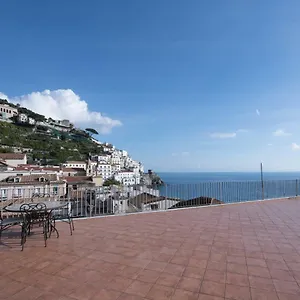 Amalfitano Appartement