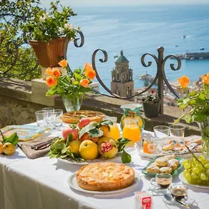 O' Lattariello Bed & Breakfast